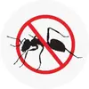 Insektycydom dla mrówek