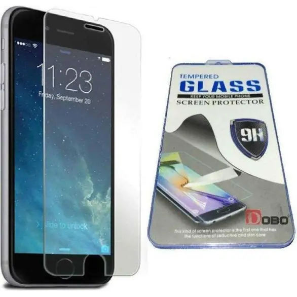 Folia ochronna na szkło hartowane Apple iPhone 6 PLUS 5,5"