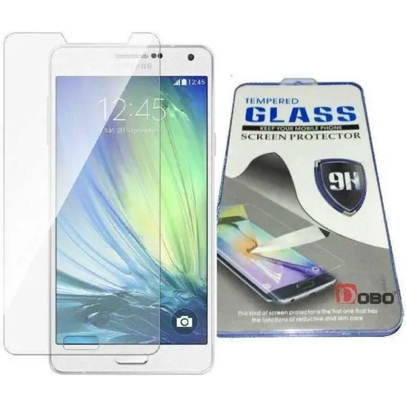 Folia ochronna na ekran ze szkła hartowanego do telefonu Samsung Galaxy A3