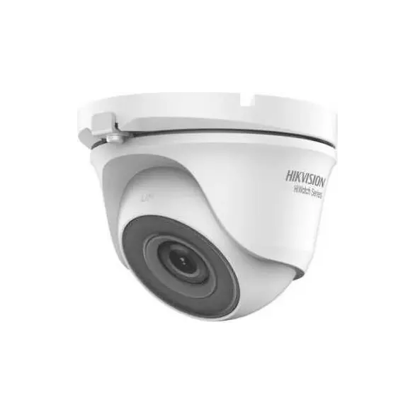 Kamera monitorująca hikvision hd 1080p ip66 kamera kopułkowa 4 w 1 t120