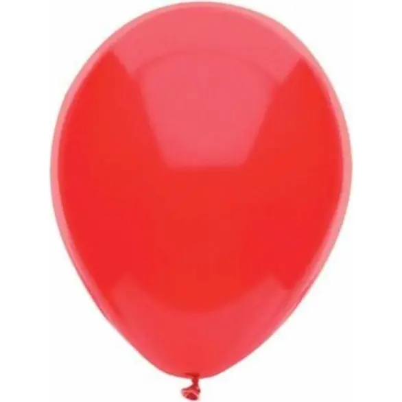 30 balonów 5 paczek czerwone lateksowe duże przyjęcie urodzinowe lata świąteczne