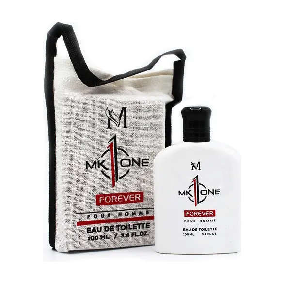 Perfumy dla mężczyzn MK One Forever 100 ml woda toaletowa Parfum Spray