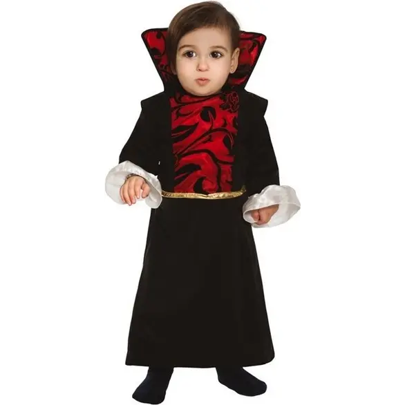 Kostium wampira Halloween Karnawał dla dziecka 12-18 miesięcy unisex