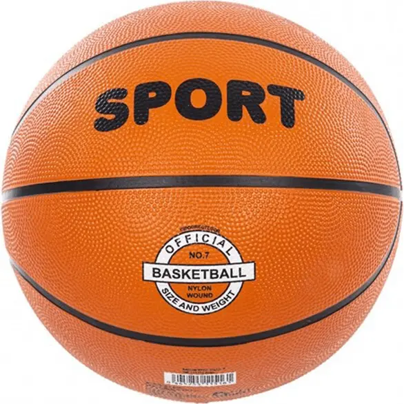 Piłka do koszykówki środek 7 Oficjalny rozmiar i waga grać Zawody sport