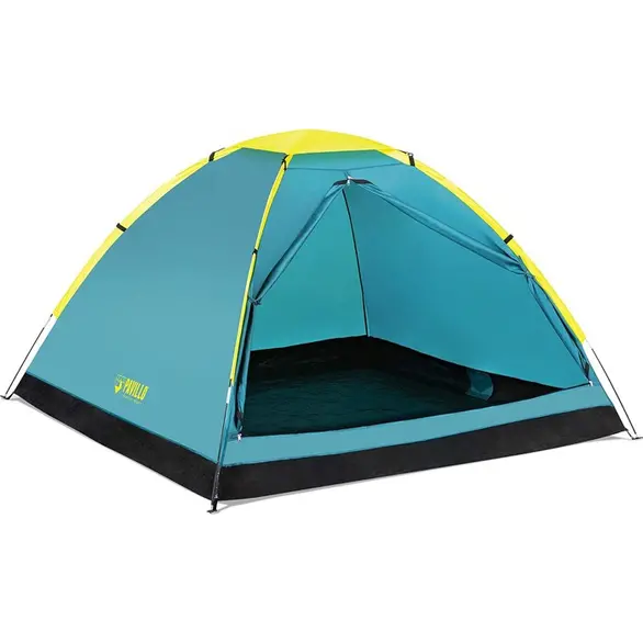 Namiot kempingowy 210x210x130 cm 3-osobowy Bestway 68085 Cool Dome