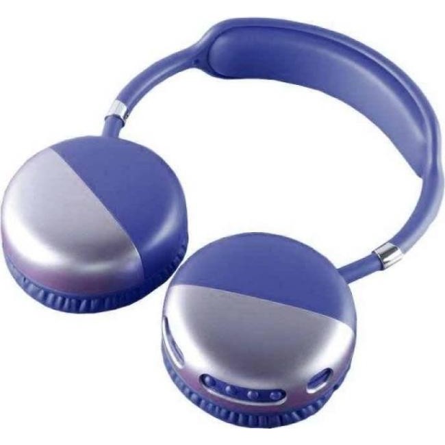 Słuchawki bezprzewodowe Bluetooth 5.0 Bezprzewodowe Mikrofon PC MP3 Składany