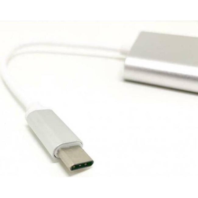 Adapter USB typu C na SATA 2,5 cala do konwertera dysku twardego komputera PC...