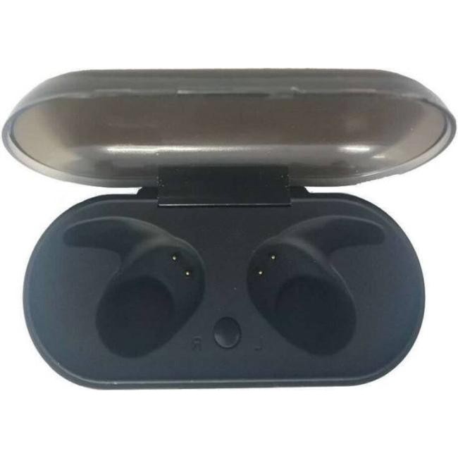 Mini słuchawki bluetooth 5.0 sportowe chodzenie tws dźwięk muzyka czysty...