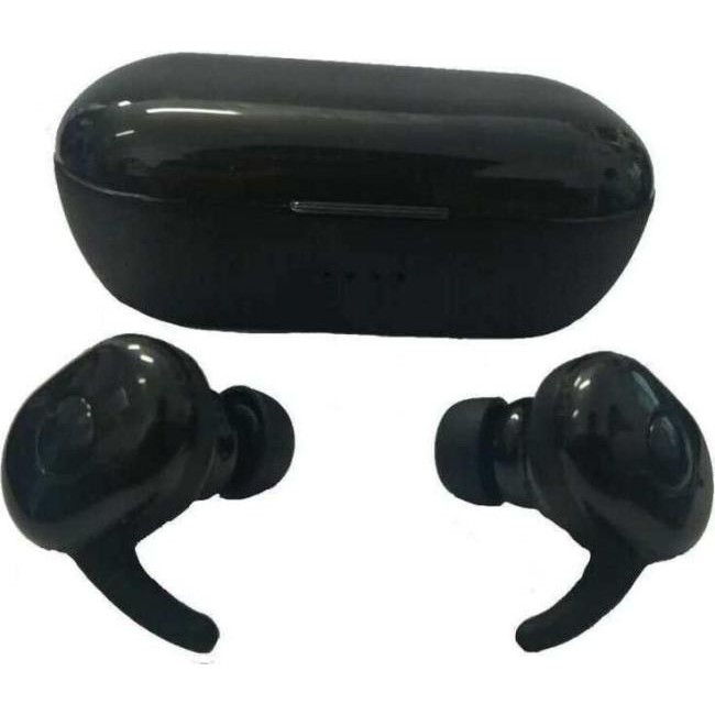 Mini słuchawki bluetooth 5.0 sportowe chodzenie tws dźwięk muzyka czysty dźwięk