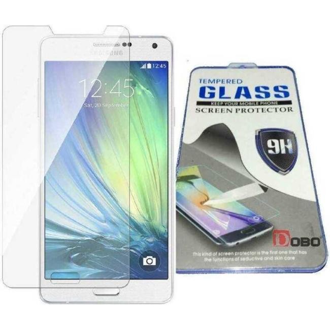 Folia ochronna na ekran ze szkła hartowanego do telefonu Samsung Galaxy A5