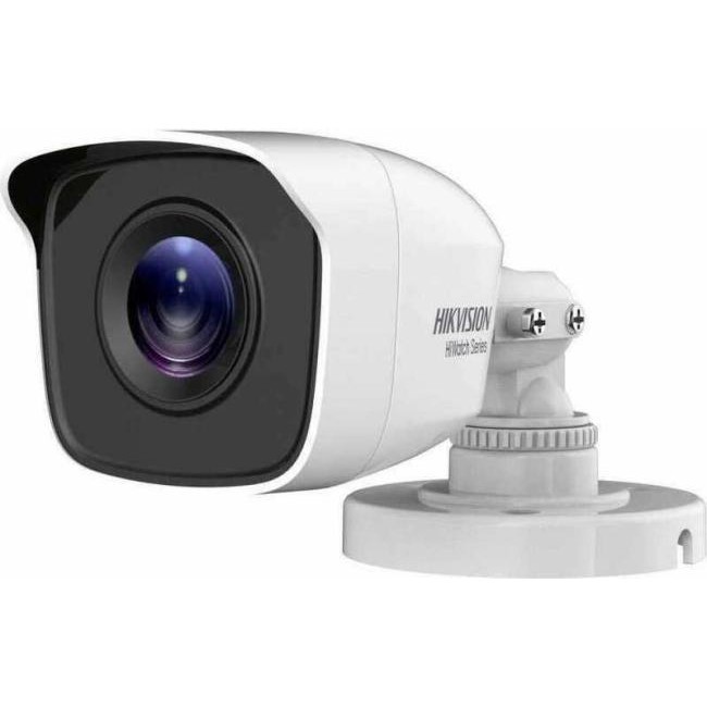 Kamera monitorująca hikvision full hd 1080p ip66 kamera na podczerwień 20m b120