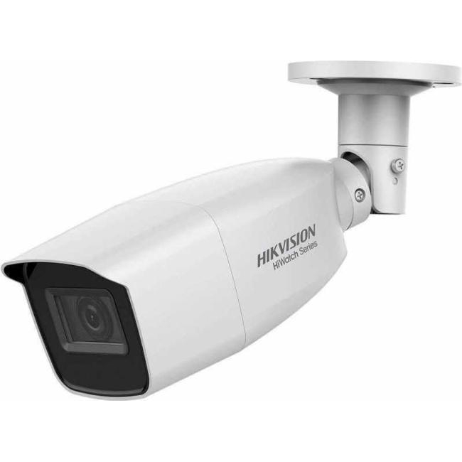 Kamera do monitoringu hikvision hd 1080p ip66 kamera typu bullet 4w1 b320