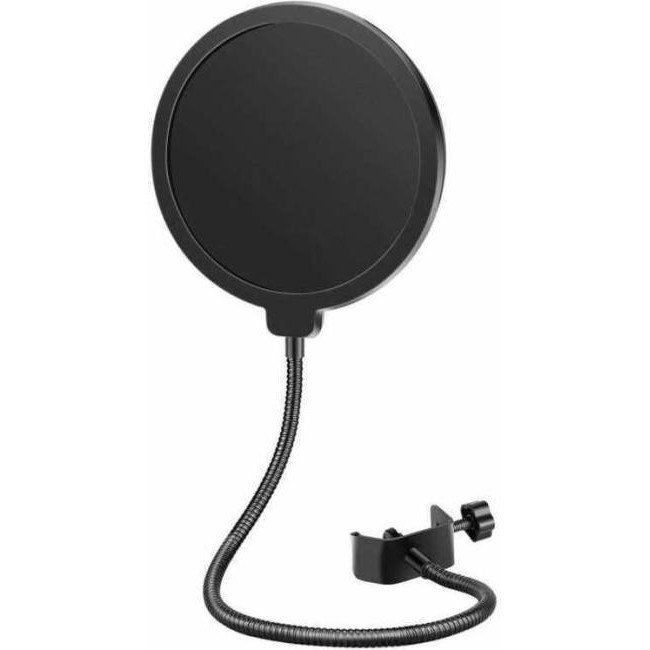 Filtr mikrofonu ochrona nagrywania mikrofony przednia szyba pop 2