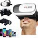 Gogle VR 3d Viewer wersja 2.0 do wirtualnej rzeczywistości na smartfony